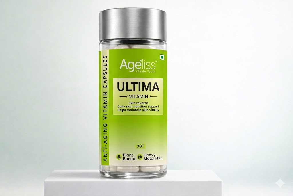 Essential Multivitamin